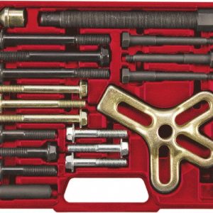 OEM TOOLS Harmonic Balancer Puller Set 27187