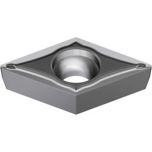 SUMITOMO Turning Insert: DCMT32.52ESU AC8025P, Carbide 19P7BPL