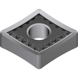 SUMITOMO Turning Insert: CNMG431EUP AC8025P, Carbide 19P7359