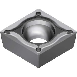 SUMITOMO Turning Insert: CCMT432ESU AC8025P, Carbide 19P7633