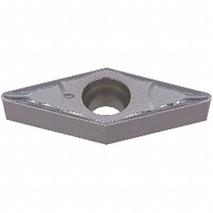 TUNGALOY Turning Insert: VCMT110302-PS AH725, Carbide 6856691