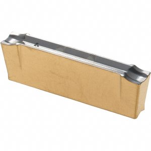 ISCAR Cutoff Insert: DGN 3102LF IC808, Carbide 6004887
