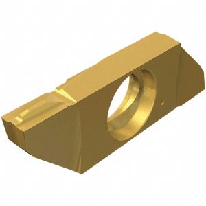 ISCAR Cut-Off Insert: SCIR22AD08-24K8 IC1008, Carbide, 2.40 mm (0.0940") Cutting Width 6411297