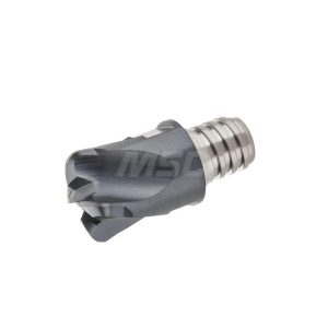 ISCAR High Feed Milling Tip Insert: MMEFF250A7R3.16T15 903, Carbide 5622626