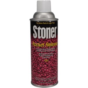 STONER INCORPORATED Mold-Release Lubricants & Cleaners; UNSPSC Code: 15121500 E302
