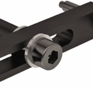 SCHUNK Vise Jaw Accessory: Work Stop 430710