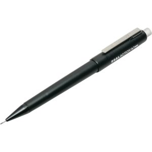 ABILITYONE Pens & Pencils; Type: Mechanical Pencil ; Color: Black ; UNSPSC Code: 44121704 7520013176140