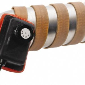 BRISK HEAT PRODUCTS Self-Regulating; Cable Type: Silicone Heating Tapes (Commercial) ; Cable Length: 10 ; Voltage: 120V ; Input Voltage: 120V ; Type: Silicone Heating Tapes (Commercial) ; Wattage: 720W HSTAT101010