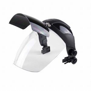 SELLSTROM Face Shield & Headgear: S32152