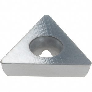 DORIAN TOOL Milling Insert: Solid Carbide 73310195421