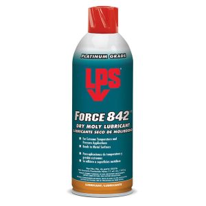 LPS Lubricant: 11 oz Aerosol Can 02516