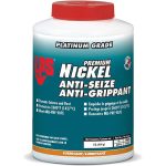 LPS Extreme Temperature Anti-Seize Lubricant: 1 lb Can 03910