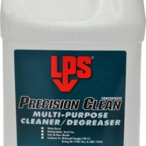 LPS Contact Cleaner: 1 gal Bottle 02701