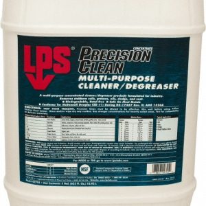 LPS Contact Cleaner: 5 gal Pail 02705