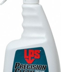 LPS Contact Cleaner: 28 oz Bottle 02728