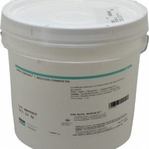 DUPONT 8 Lb. Can, White, General Purpose Mold Release 0131762