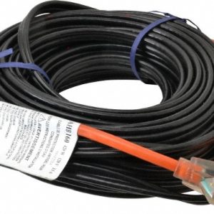 EASYHEAT 60' Long, Preassembled, Fixed Length, Fixed Wattage, Protection Heat Cable AHB-160
