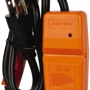 EASYHEAT 120 Input Volt, Easy Heat Self Regulating Residential Heat Protection Cable 10803