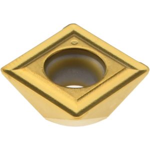 EVEREDE TOOL Indexable Drill Insert: N9MT113CT NC40, Solid Carbide 20057