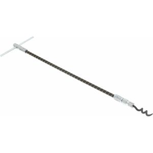 D.A.R. INDUSTRIAL PRODS. INC. 14-1/2" OAL Flexible Shaft 31937329