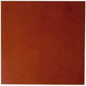 USA INDUSTRIALS Rubber Sheet: Silicone, 1/2" Thick, 12" Wide, 1' Long, Red BULK-RS-S40-28