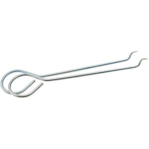 D.A.R. INDUSTRIAL PRODS. INC. 6" OAL Rigid O-Ring Pick 31941453