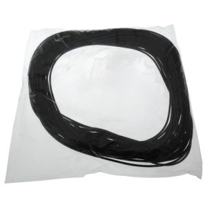 VALUE COLLECTION 100' Long, EPDM Foam Cord 31944622