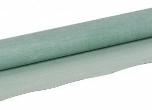 VALUE COLLECTION Gasket Sheet: 30" OAW, 1/32" Thick, 30" OAL, Green, Aramid 31945181