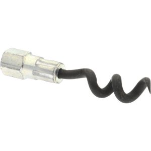 D.A.R. INDUSTRIAL PRODS. INC. Flexible/Rigid Corkscrew Tip for 1/2" Packing 31946973