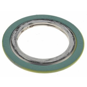 VALUE COLLECTION Flange Gasket: For 1-1/2" Pipe, Carbon Steel & Stainless Steel 3194796