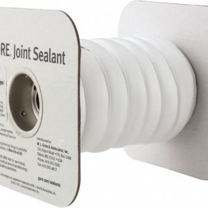 VALUE COLLECTION 15' Long x 1/2" Wide Gore Tex Joint Sealant 3195064