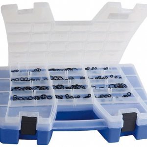 VALUE COLLECTION O-Ring: Viton ZMSC31951270