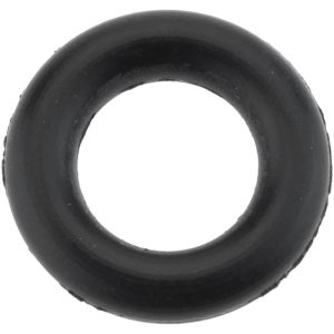 VALUE COLLECTION O-Ring: 3/16" ID x 5/16" OD, 1/16" Thick, Dash 008, Ethylene Propylene Diene Monomer ZMSCE70008