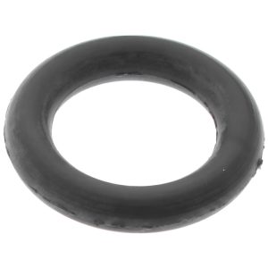 VALUE COLLECTION O-Ring: 1/4" ID x 3/8" OD, 1/16" Thick, Dash 010, Ethylene Propylene Diene Monomer ZMSCE70010