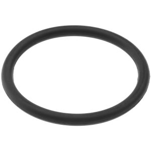 VALUE COLLECTION O-Ring: 3/4" ID x 7/8" OD, 1/16" Thick, Dash 018, Ethylene Propylene Diene Monomer ZMSCE70018