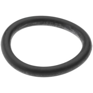 VALUE COLLECTION O-Ring: 1/2" ID x 5/8" OD, 1/16" Thick, Dash 014, Neoprene ZMSCN70014