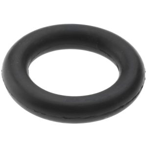 VALUE COLLECTION O-Ring: 3/8" ID x 9/16" OD, 3/32" Thick, Dash 110, Neoprene ZMSCN70110