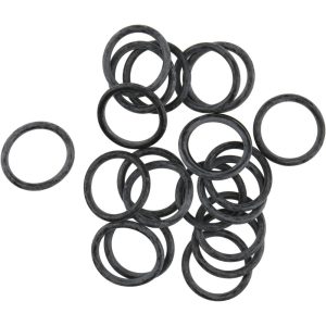 VALUE COLLECTION O-Ring: 3/4" ID, 3/32" Thick, Dash 116, Neoprene ZMSCN70116