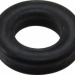 VALUE COLLECTION O-Ring: 5/32" ID x 9/32" OD, 1/16" Thick, Dash 007, Nitrile Butadiene Rubber ZMSCQH70007