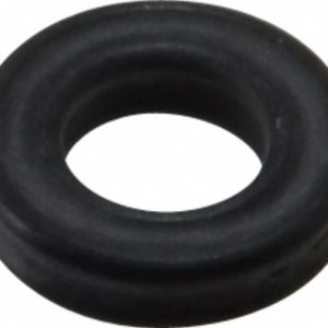 VALUE COLLECTION O-Ring: 5/32" ID x 9/32" OD, 1/16" Thick, Dash 007, Nitrile Butadiene Rubber ZMSCQH70007