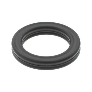 VALUE COLLECTION O-Ring: 5/16" ID x 7/16" OD, 1/16" Thick, Dash 011, Nitrile Butadiene Rubber ZMSCQH70011