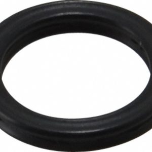 VALUE COLLECTION O-Ring: 3/8" ID x 1/2" OD, 1/16" Thick, Dash 012, Nitrile Butadiene Rubber ZMSCQH70012