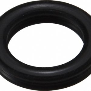 VALUE COLLECTION O-Ring: 7/16" ID x 5/8" OD, 3/32" Thick, Dash 111, Nitrile Butadiene Rubber ZMSCQH70111