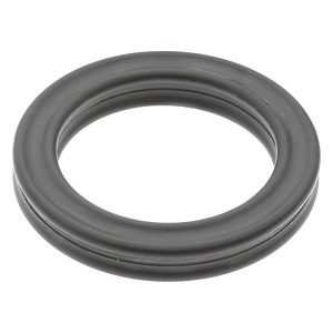 VALUE COLLECTION O-Ring: 1/2" ID x 11/16" OD, 3/32" Thick, Dash 112, Nitrile Butadiene Rubber ZMSCQH70112