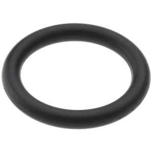 VALUE COLLECTION O-Ring: 9.1" ID x 12.4" OD, 1.6" Thick, Nitrile Butadiene Rubber ZMSCH1.6X9.1