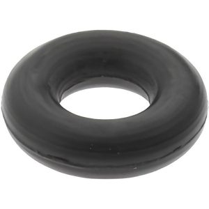 VALUE COLLECTION O-Ring: 3" ID x 7" OD, 2" Thick, Nitrile Butadiene Rubber ZMSCH2X3