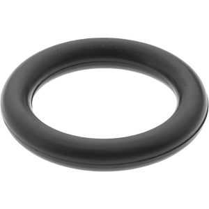VALUE COLLECTION O-Ring: 9" ID x 13" OD, 2" Thick, Nitrile Butadiene Rubber ZMSCH2X9