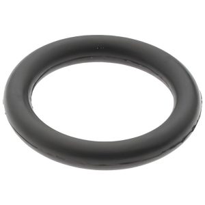 VALUE COLLECTION O-Ring: 10" ID x 14" OD, 2" Thick, Nitrile Butadiene Rubber ZMSCH2X10