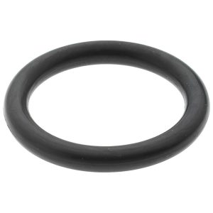 VALUE COLLECTION O-Ring: 12" ID x 16" OD, 2" Thick, Nitrile Butadiene Rubber ZMSCH2X12