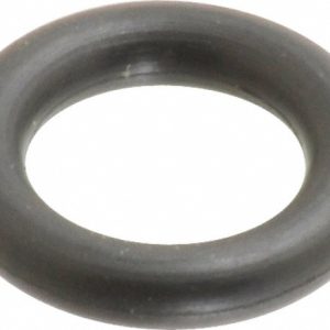 VALUE COLLECTION O-Ring: 7.6" ID x 12.4" OD, 2.4" Thick, Nitrile Butadiene Rubber ZMSCH2.4X7.6